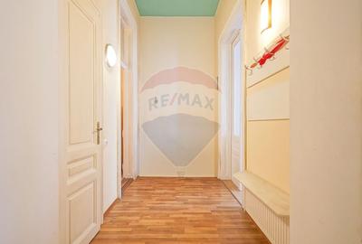 Apartament cu 3 camere de inchiriat in zona Centrul Istoric - 6