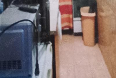 Garsoniera Craiova ultracentral - 2