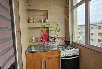 Apartament cu 2 camere decomandat în Albești - 1