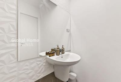 Apartament cu 3 camere decomandat, mobilat în Voluntari - 17