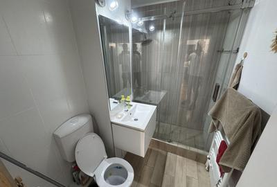 Apartament cu 2 camere decomandat, mobilat în Tomis III - 4