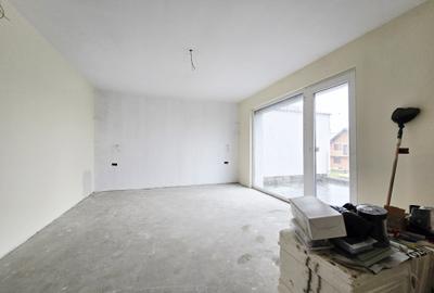 Casa tip duplex, 168 mp utili - Fantanele - 7