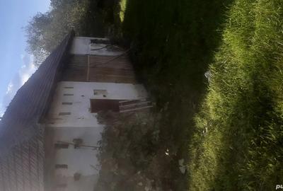 Casa la ?ara l-ai gradina de vanzare - 1
