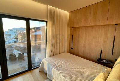 REA1022805 Locuinta Ideala in Pipera I 2 camere cu terasa impresionanta - 7