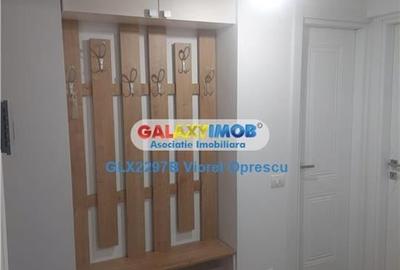 Apartament 4 camere, renovat, Morarilor, Metrou Costin Georgian - 11