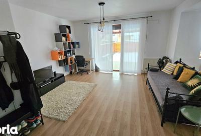 Casă cu 4 camere cu Teren 197 Mp în Sânpetru - 18
