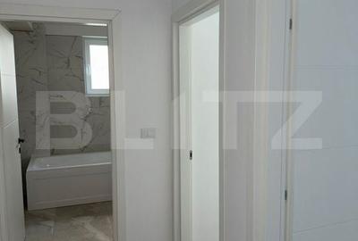 Apartament cu 2 camere în Bârnova - 12