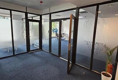 Spatii de birouri, langa metrou Aurel Vlaicu de la 70 mp - 8