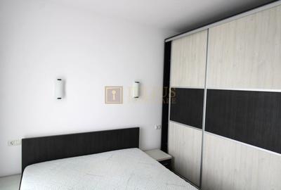 Apartament cu 2 camere decomandat, mobilat în Soarelui - 11