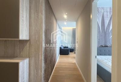 Apartament cu 3 camere decomandat, mobilat în Floreasca - 7