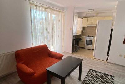 Vanzare Apartament 1 camera, Calea Baciului, zona Petrom Vanzare Apartament 1 camera, Calea Baciului, zona Petrom - 1