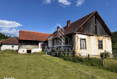 Casă cu 4 camere în Bălmoșești - 6