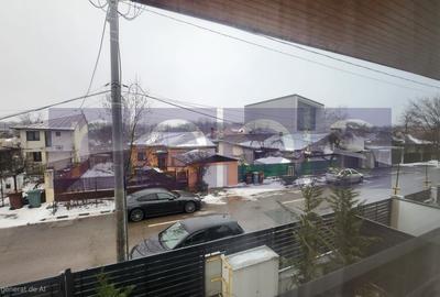 VANZARE VILA | 4 CAMERE | 126 MP | STRAULESTI - 19