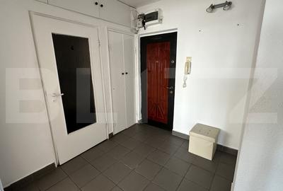 Apartament cu 2 camere decomandat, 54 mp, zona Rogerius - 5