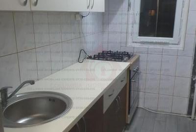 Berceni Luica Giurgiului - 2