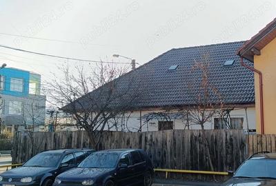 Casa individuala de vanzare Sibiu, Semaforului - 5