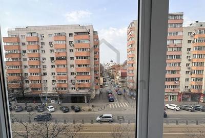 Apartament cu 3 camere semidecomandat, mobilat în Moșilor - 7