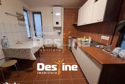 Casă cu 4 camere cu Teren 500 Mp în Lețcani - 13