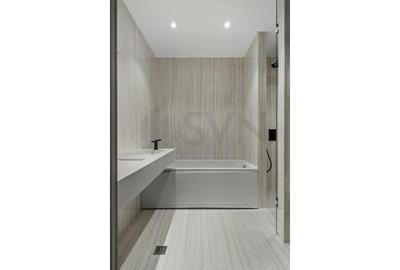 Apartament cu 3 camere decomandat, mobilat în Primăverii - 30