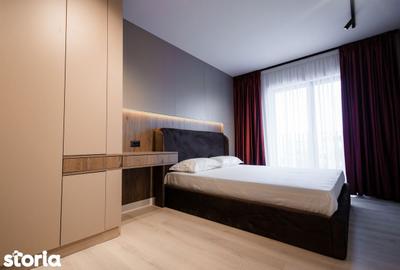 Apartament cu 2 camere în Universității - 16