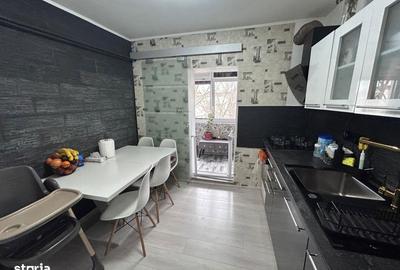 Apartament cu 2 camere, mobilat în Tineretului - 1