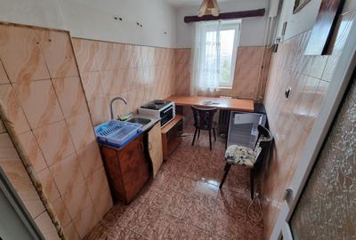 Apartament cu 2 camere semidecomandat în Tomis Nord - 3