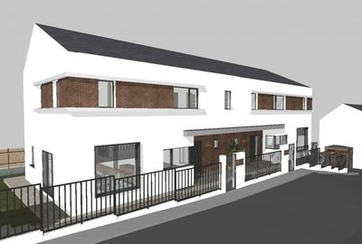 Duplex spatios pe strada Campului – 0% comision - 4