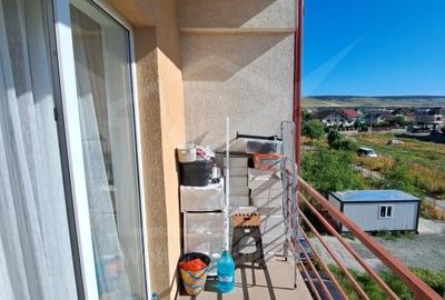 Apartament cu o camera, Floresti - 10