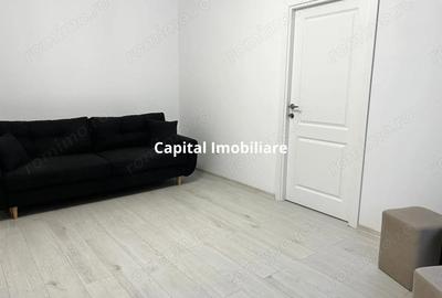 Apartament cu 2 camere nedecomandat, mobilat în Central - 2