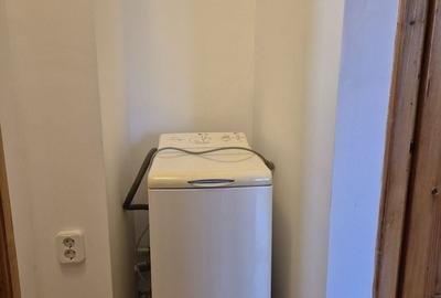 Apartament cu 3 camere decomandat, mobilat în Moșilor - 7