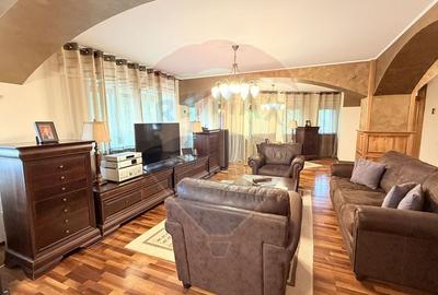 Duplex cu 4 camere cu Teren 108.81999969482 Mp în Radu Negru - 3