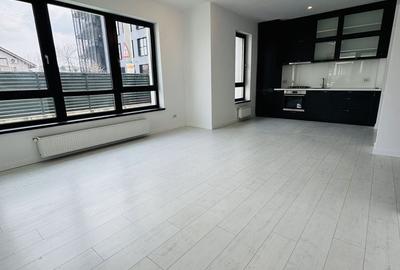 Apartament cu 3 camere în Nord