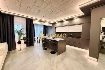 Apartament  de LUX | 74 mp | 2 camere | 2 bai | ID: 1529 - 4