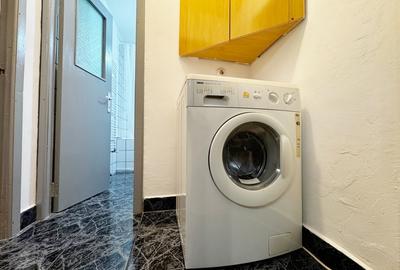 Apartament 2 camere, 50mp utili + balcon, etaj intermediar - Girocului - 10