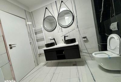 Apartament cu 3 camere în Central - 4