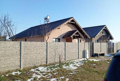 Casă cu 1 camere cu Teren 500 Mp în Central - 18