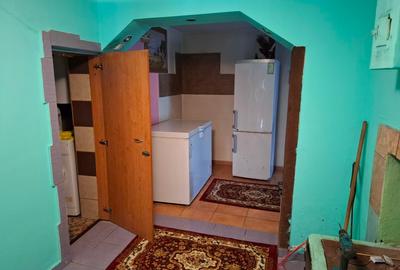 Casă individuală cu 2 camere cu Teren 2600 Mp în Crâmpoia - 4