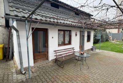 Casă cu 5 camere cu Teren 700 Mp în Central - 13
