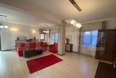 Casa individuala 7 camere, 240 mp, zona Centrala - 18