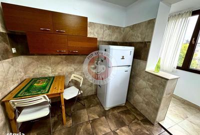 Apartament cu 2 camere semidecomandat, mobilat în Cotroceni - 9