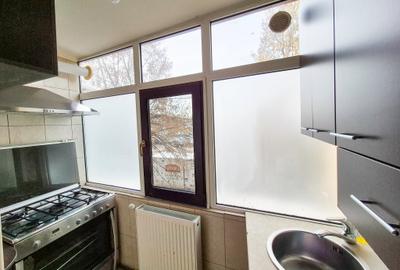 Apartament 3 camere Semicentral Pitesti - 3