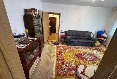 Ap 3 camere, conf 1A semidec, etaj 1/4, Nord Ap 3 camere, conf 1A semidec, etaj 1/4, Nord - 3