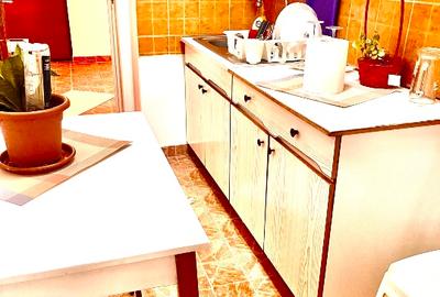 Garsonieră decomandată în Pantelimon - 5