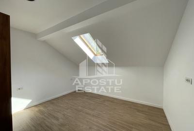 Apartament pentru birouri,  120 mp, P+M,  Zona Circumvalatiunii - 5