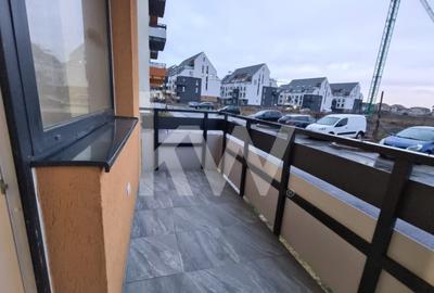 Apartament cu 2 Camere | Tractorul | Parcare - Comision 0% - 12