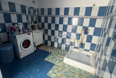 Casă cu 3 camere cu Teren 820 Mp în Mihăilești - 3