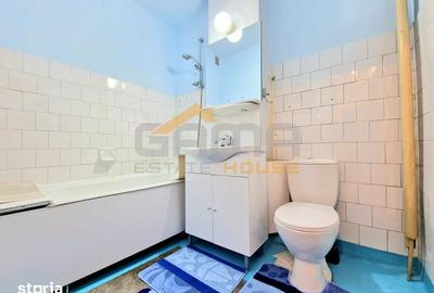 Apartament cu 3 camere decomandat în Polivalentă - 8