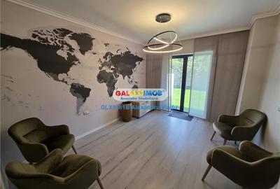 Apartament 3 camere , Iancu Nicolae - GRAND PARK Pipera - 7