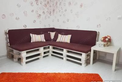 Apartament cu 2 camere decomandat în Mehala - 1