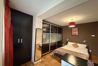 Apartament cu 3 camere de vânzare în zona Iancului - 8